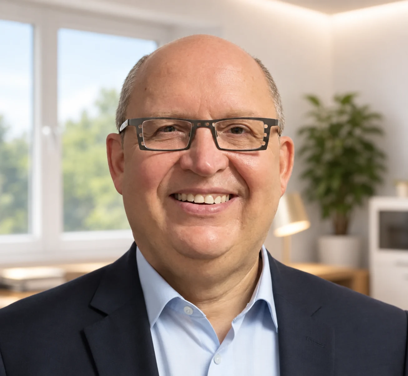 Konstantin Milonas, Ihr persönlicher Küchenplaner